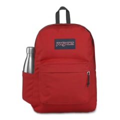 MOCHILA JANSPORT SUPERBREAK RED TAPE