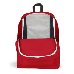 MOCHILA JANSPORT SUPERBREAK RED TAPE