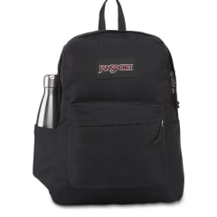 MOCHILA JANSPORT SUPERBREAK PLUS BLACK