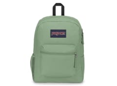 MOCHILA JANSPORT CROSS TOWN LODEN FROST
