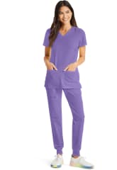POLERA MUJER HEARTSOUL BREAK ON THROUGH 20710 LVSA