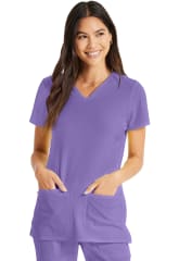 POLERA MUJER HEARTSOUL BREAK ON THROUGH 20710 LVSA