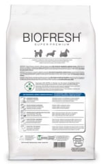 Biofresh Cachorro Raza Pequeña y Mini