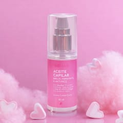Go Hair Aceite Capilar Cotton Candy 30ml