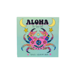 LIBRO ALOHA NEW EDITION TERE GOTT