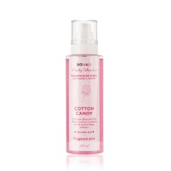 GO NAILS FRAGANCIA CORPORAL COTTON CANDY 250ML