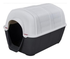 CASA PERRO NEW MEDIUM 91.5 x 58 x 58 cm