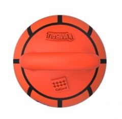 Jumball Pelota de Basketball con mango de goma