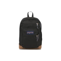 MOCHILA JANSPORT COOL STUDENT BLACK