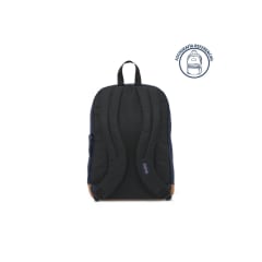 MOCHILA JANSPORT COOL STUDENT BLACK