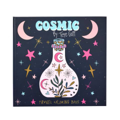 LIBRO COSMIC TERE GOTT