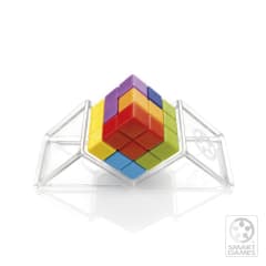 Cube Puzzler - GO