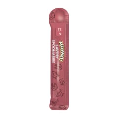 MEOWEE SPOON SALMON, TUNA AND SHRIMP, 4TB, 56GR