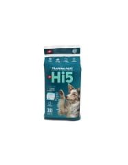 HI5 60x60 SABANILLAS SIN CARBÓN 30 UNIDADES