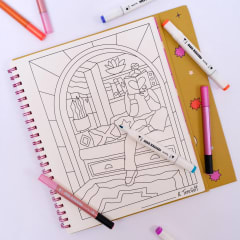 LIBRO QUEEN TERE GOTT