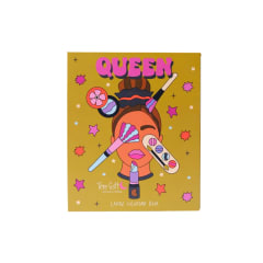 LIBRO QUEEN TERE GOTT