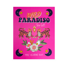 LIBRO PARADISO NEW EDITON TERE GOTT
