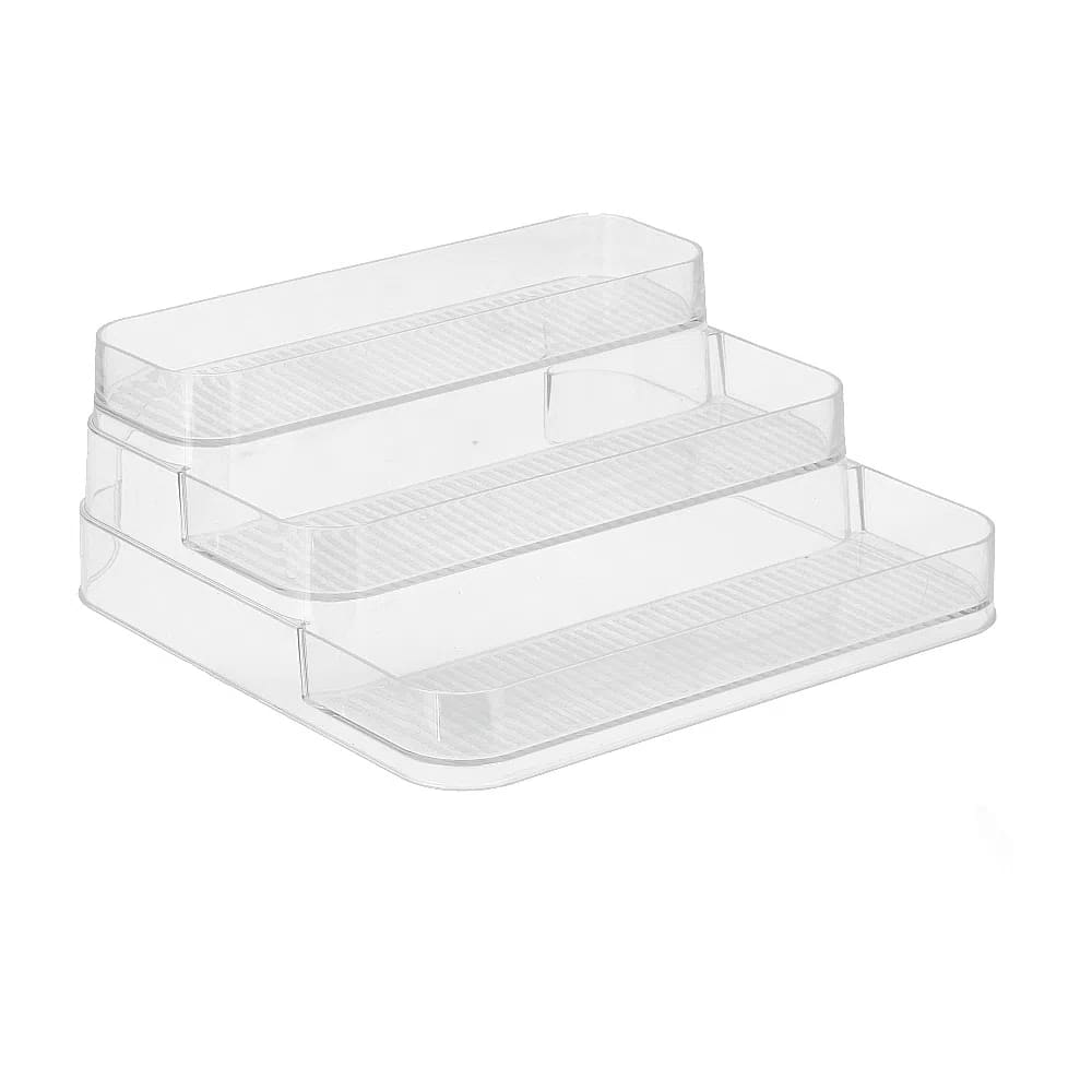 REPISA ACRILICO 3 NIVELES | Aldo Carla