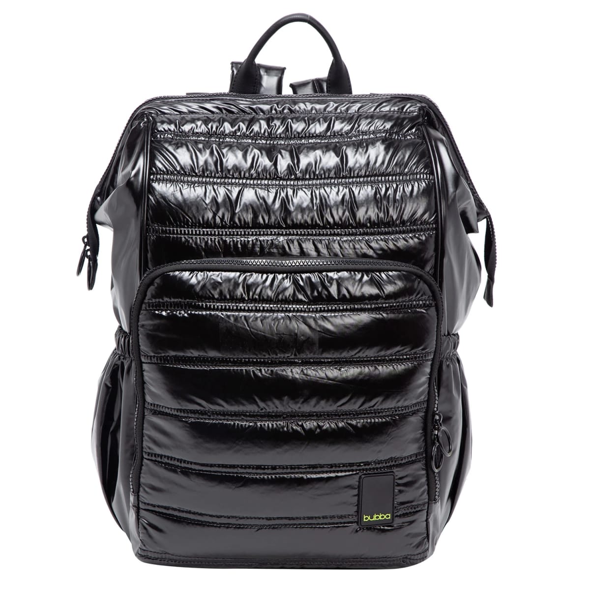 MOCHILA MOM CLASSIC ONYX | Aldo Carla