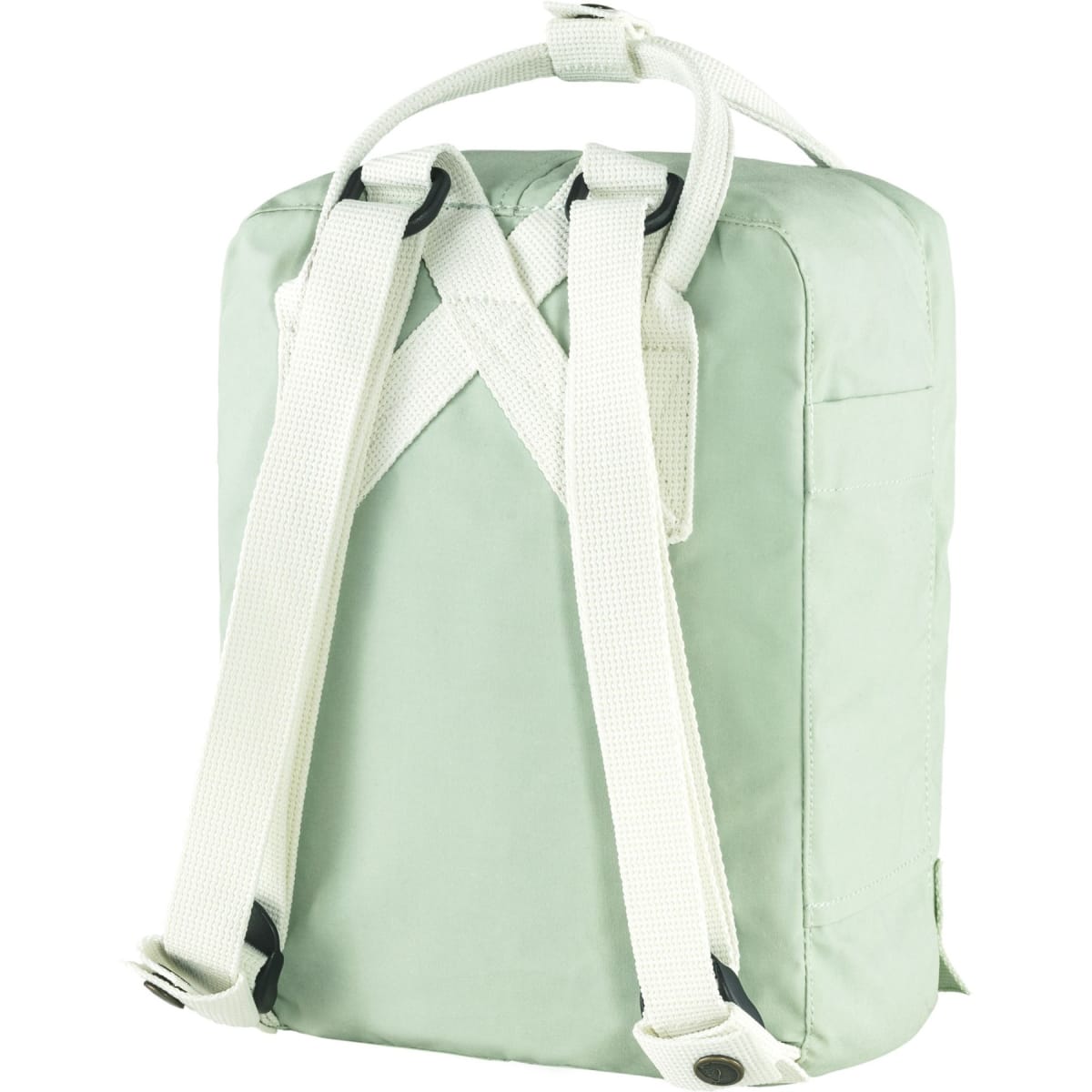 FR MOCHILA KANKEN MINT GREEN-COOL WHITE | Aldo Carla