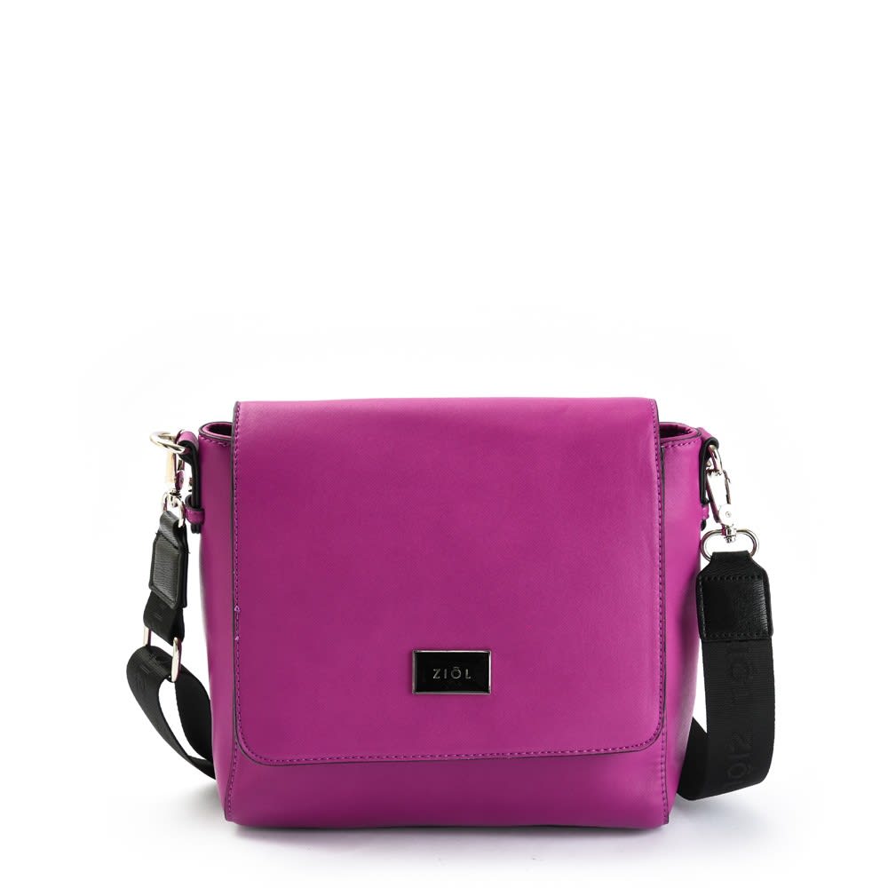 BANDOLERA ZIOL | Aldo Carla