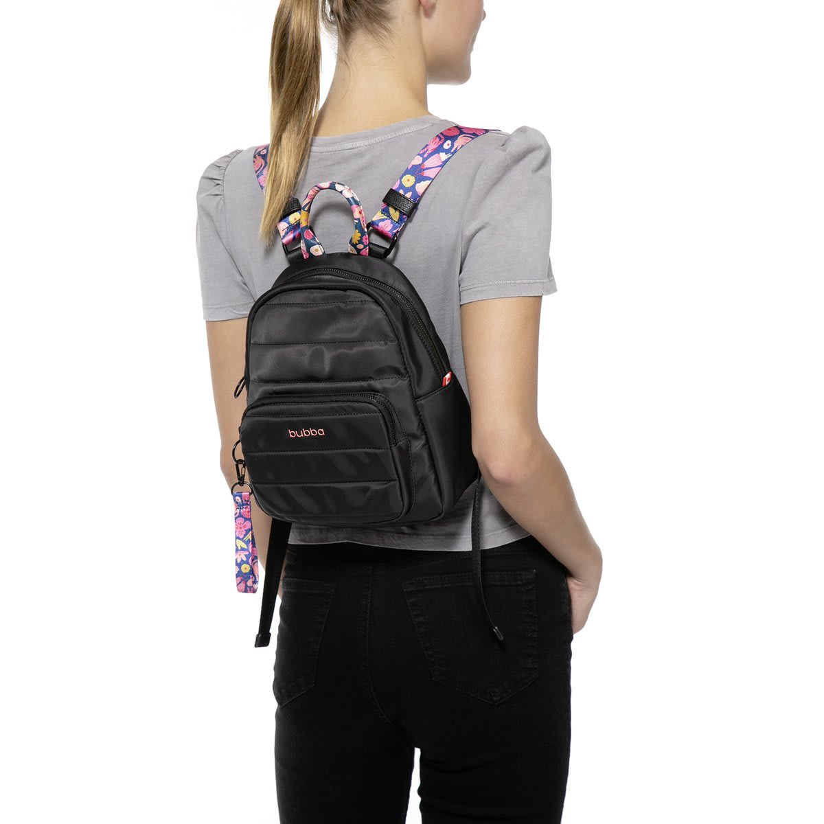 Mochila Victoria Bubba on Sale, UP TO 52% OFF | www.editorialelpirata.com