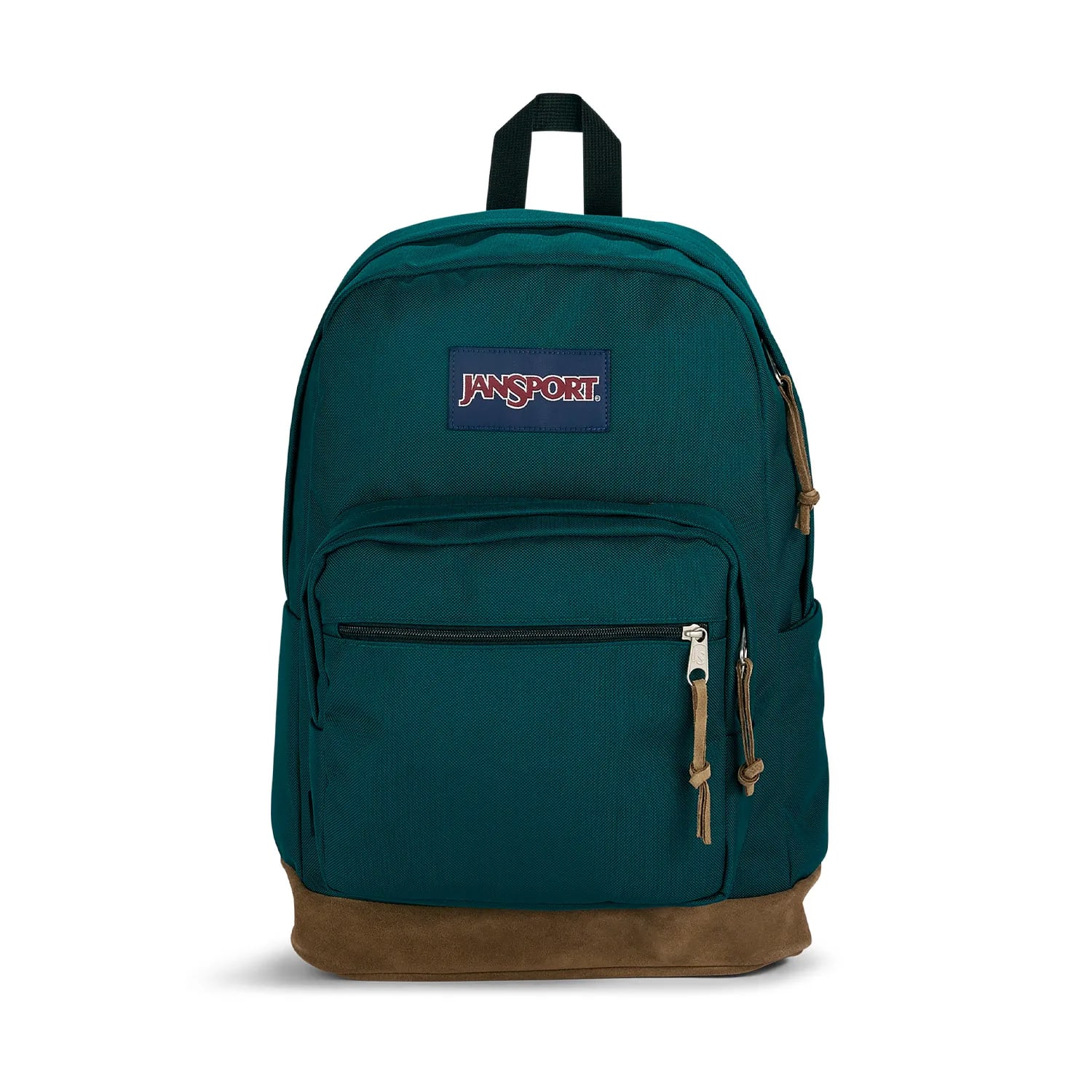 MOCHILA JANSPORT RIGHT PACK DEEP JUNIPER | Aldo Carla