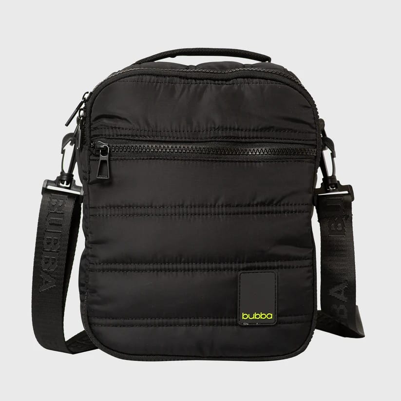 BUBBA LONCHERA MATTE PEYTON ONYX Aldo Carla