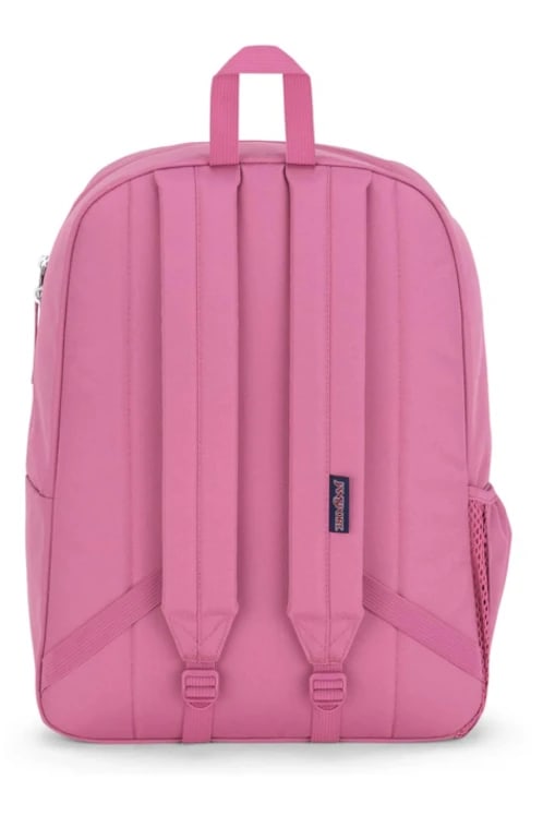 MOCHILA JANSPORT CROSS TOWN MAUVE HAZE | Aldo Carla