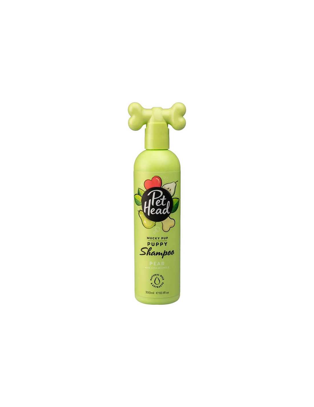 PET HEAD MUCKY PUPPY SHAMPOO 475ML Aldo Carla Pets