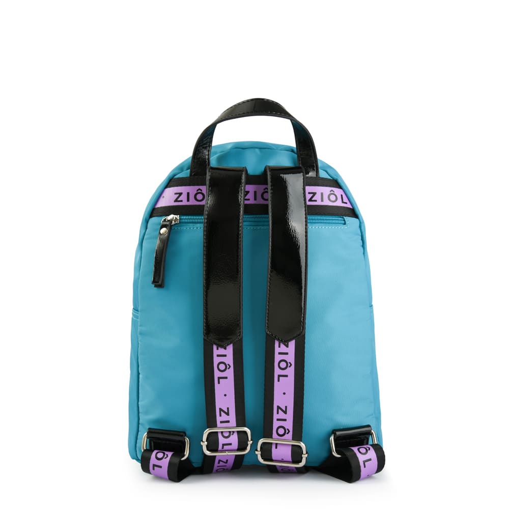 PETRIZIA MOCHILA CALIPSO/TURQUESA | Aldo Carla