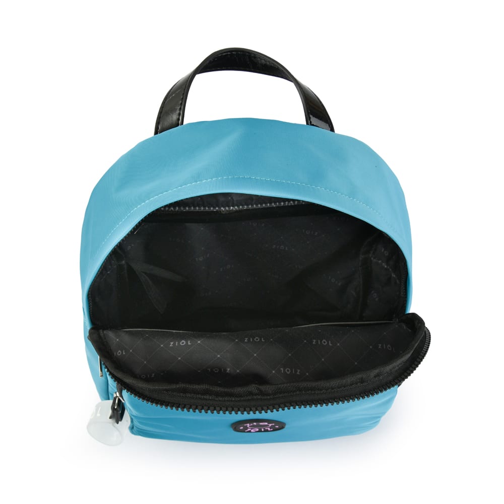 PETRIZIA MOCHILA CALIPSO/TURQUESA | Aldo Carla