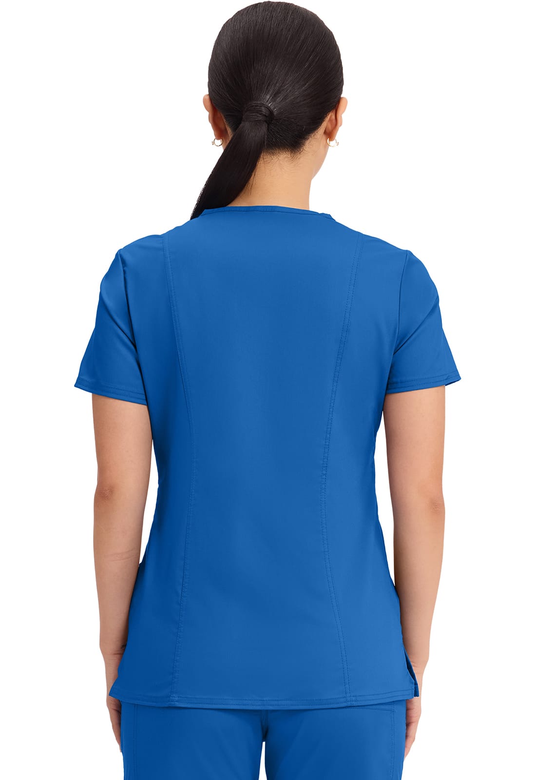 POLERA MUJER CHEROKEE WW REVOLUTION WW610 ROY Aldo Carla