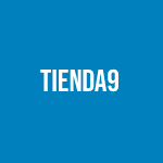 Tienda9 logo