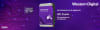 Western Digital