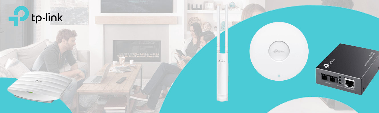 TP-LINK