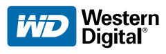 WESTERN DIGITAL