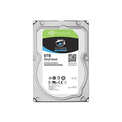 Disco Duro 6TB 3,5