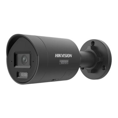 Cámara IP Bullet ColorVu 3.0 4MP Smart Hybrid Light Audio 2 Vías Disuacion activa Hikvision