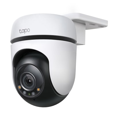 CAMARA IP PT WIFI TPLINK EXTERIOR 3MP FULL COLOR11