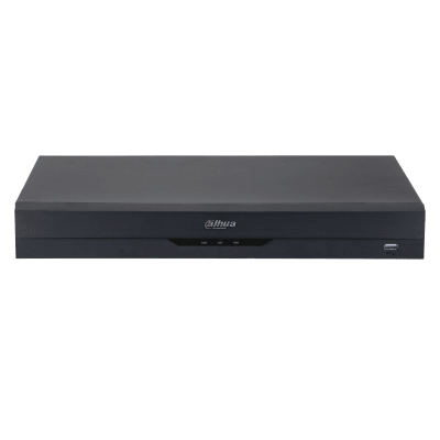 XVR 16CH 4K +16IP 2HDD WIZSENSE DAHUA2