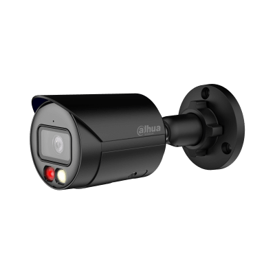 CAMARA IP DAHUA 6MP 2.8MM SMART DUAL LIGHT WIZSENSE C/MIC IP67