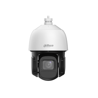 CAMARA IP MINI PTZ DAHUA 2MP 16X IR 80MTS WIZSENSE STARLIGHT