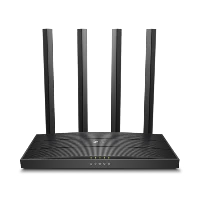 Router Inalámbrico de Doble Banda AC1900 MU-MIMO TP-LINK7