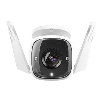 Cámara IP Wi-Fi Exterior 3MP TP-Link4
