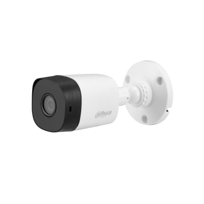 Camara Dahua HDCVI Bala 2MP 1080P 2.8mm IR30 IP67 PL1