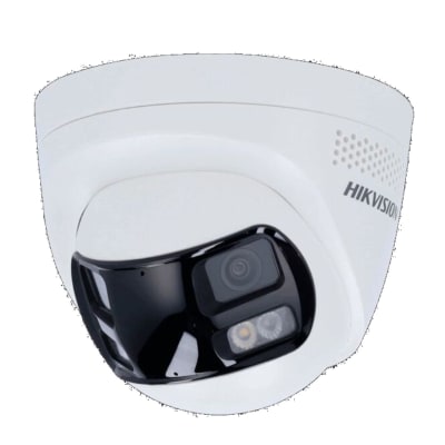 CAMARA IP PANORAMICO HIKVISION Domo 6MP 180 Dual Light 30M Audio Bidireccional 2.8MM1