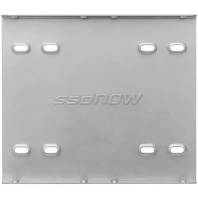 Adaptador KNG BAHIA SSD 2.5 A 3.51