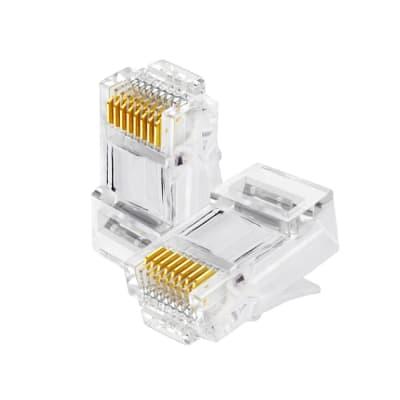 TESTER RJ45 / RJ111