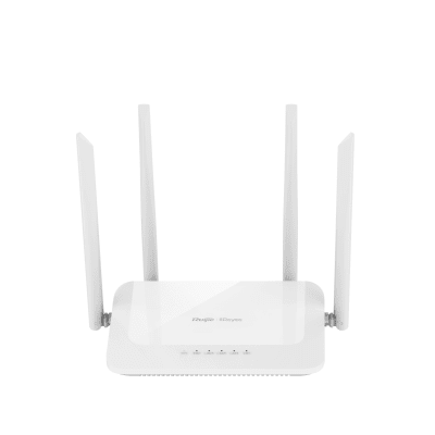ROUTER INALAMBRICO REYEE DUAL BAND 1167Mbps